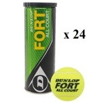 ��������� ���� Dunlop Fort All Court 72 ����