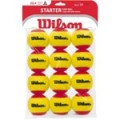 ��������� ���� Wilson Starter Easy Ball 12 �����