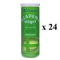 ��������� ���� Tretorn Academy Stage 1 Green 72 ����