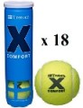 ��������� ���� Tretorn Micro-X Comfort 72 ����