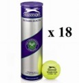 ��������� ���� Slazenger Wimbledon Ultra Vis Hydroguard 72 ����
